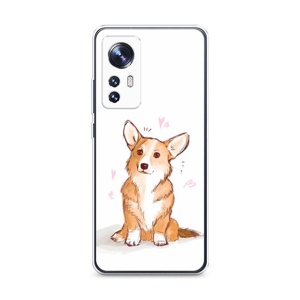 Чехол Awog на Xiaomi 12 