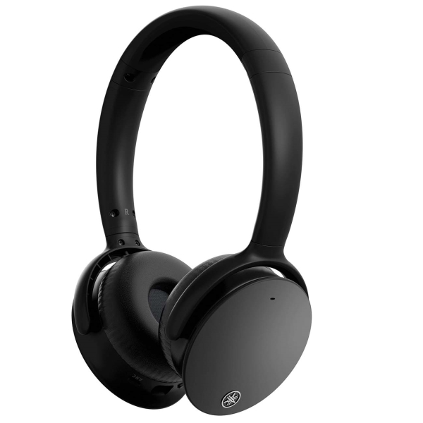 

Наушники Yamaha YH-E500A Black (VDM7200), YH-E500A Black