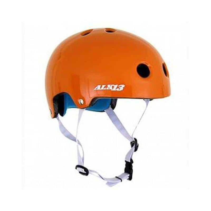 

Шлем защитный ALK13 Helium L/XL Orange, Оранжевый
