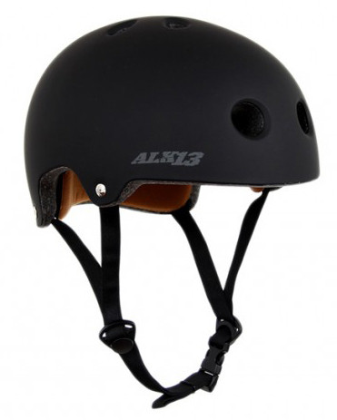 

Шлем защитный ALK13 Helium L/XL Dark