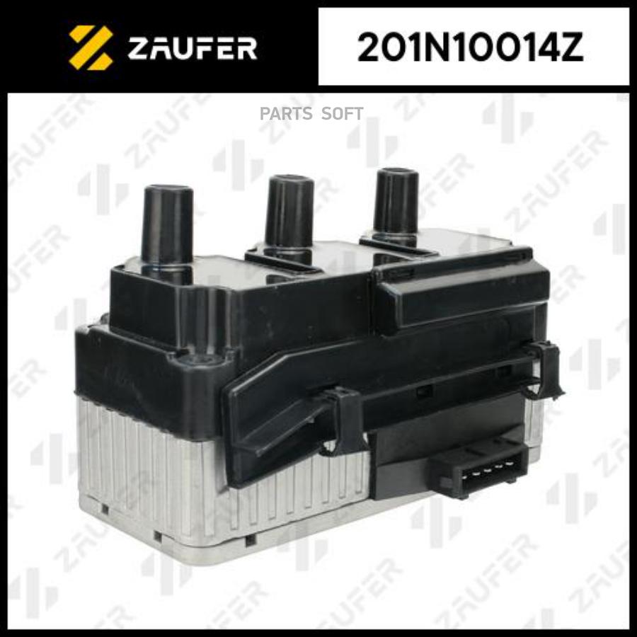 Катушка зажигания ZAUFER 201n10014z