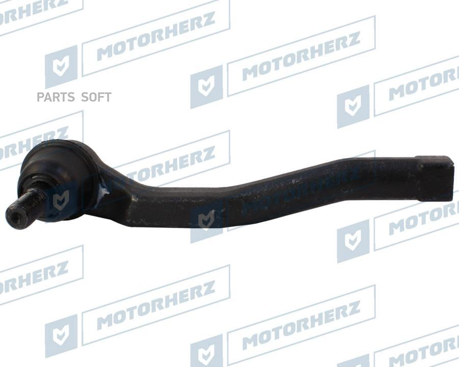 

Hqe0027r наконечник Рулевой Правый С Г/У Chevrolet Aveo T250 1.2-1.4 08>/Aveo T200 1.2-1.4