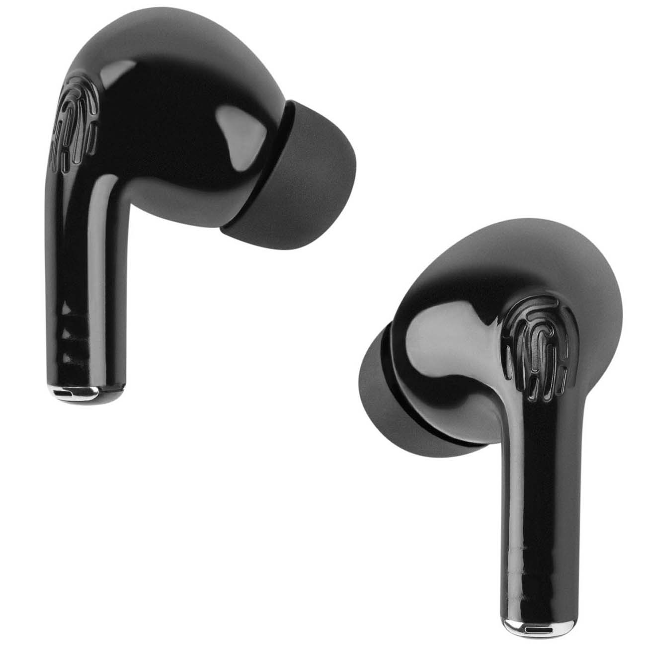 фото Наушники rombica mysound allure black (bh-t017)