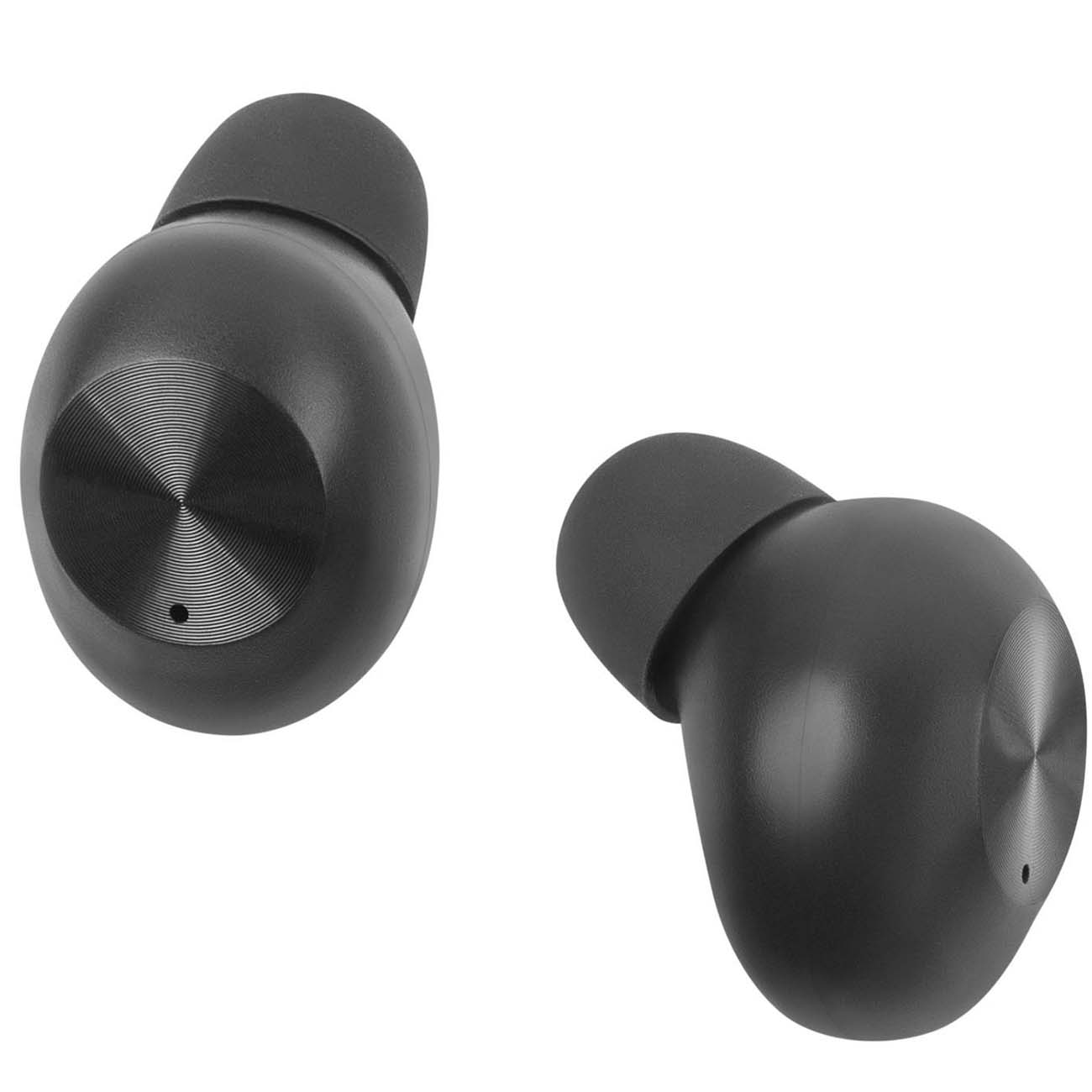 фото Наушники rombica mysound vibe black (bh-t016)