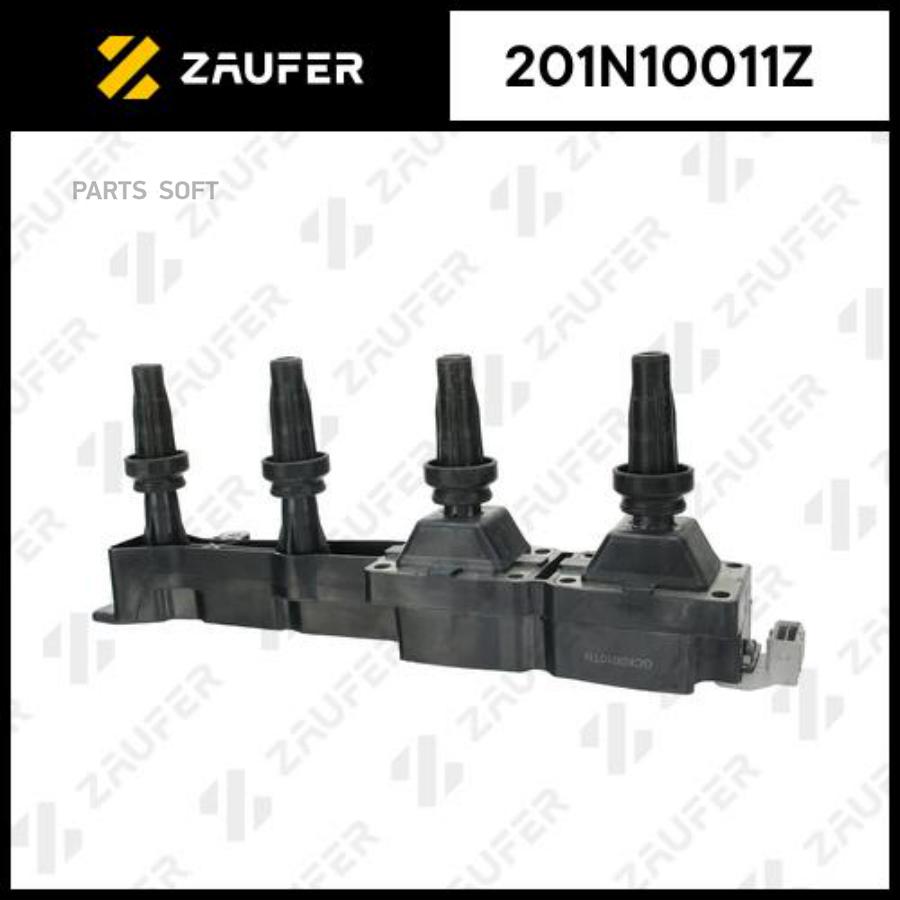 

Катушка зажигания ZAUFER 201n10011z