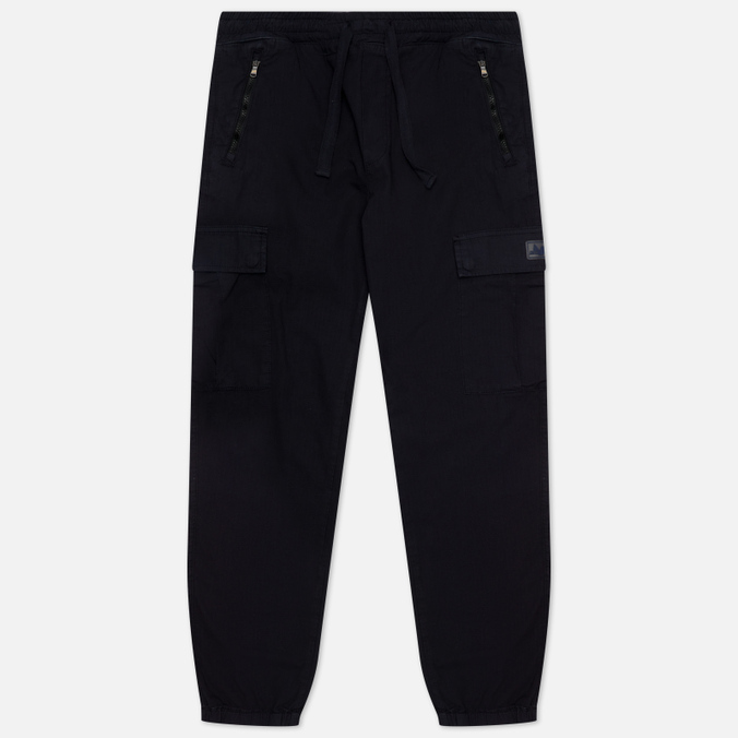 

Мужские брюки Peaceful Hooligan Container синий, Размер 36R, Container