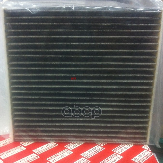

Фильтр Салона 87139-50100 Nsin0023111139 TOYOTA арт. 8713950100
