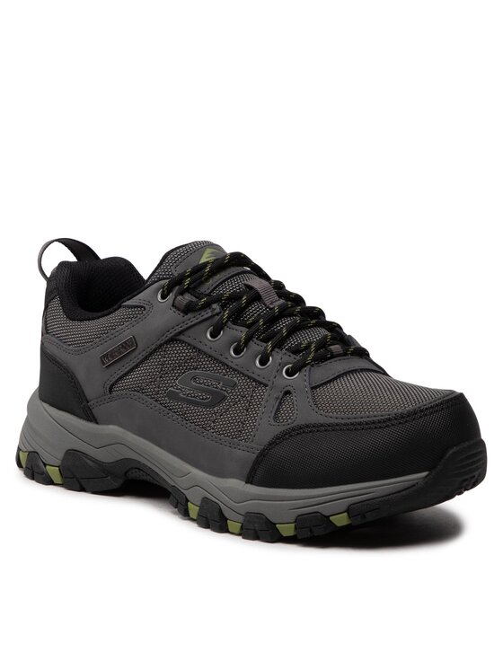 фото Кроссовки cormack 204427 skechers серый 42 eu