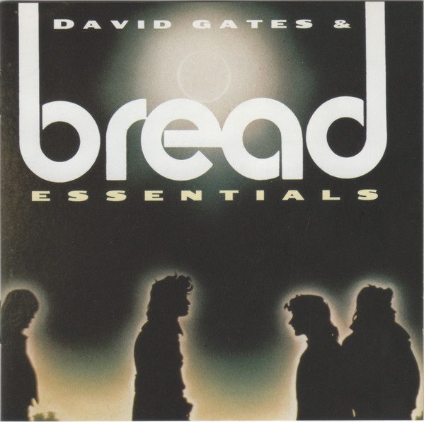 

David Gates & Bread ‎– Essentials (1 CD)