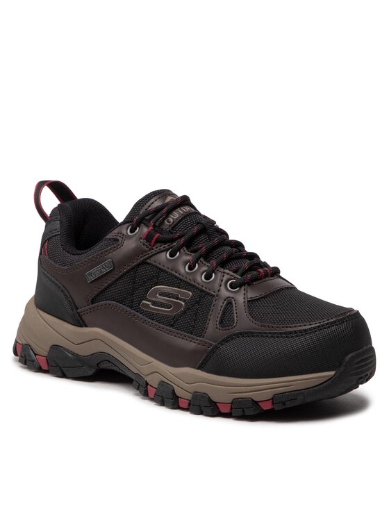 

Кроссовки Cormack 204427/CHBK Skechers Коричневый 44 EU, Cormack 204427/CHBK