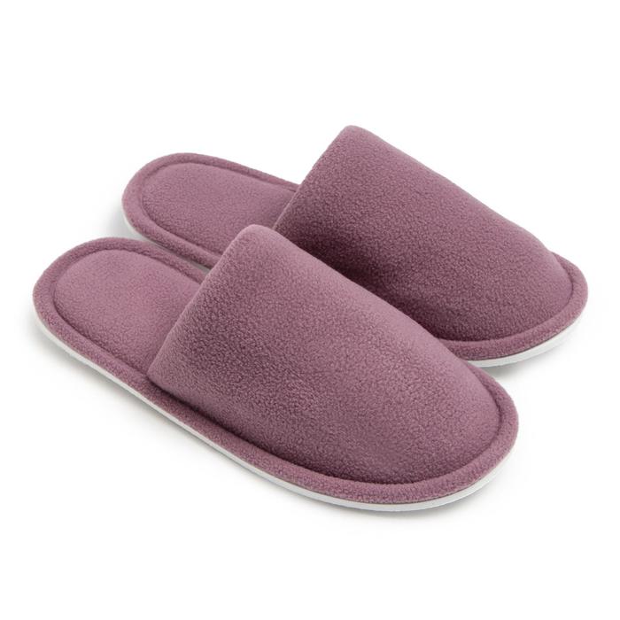 

Тапочки женские Tap Moda 7083899 розовые 35 RU, 7083899