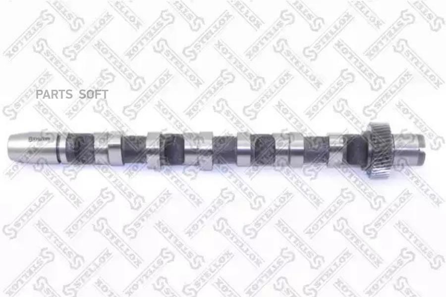 

STELLOX Распредвал STELLOX 1010049sx