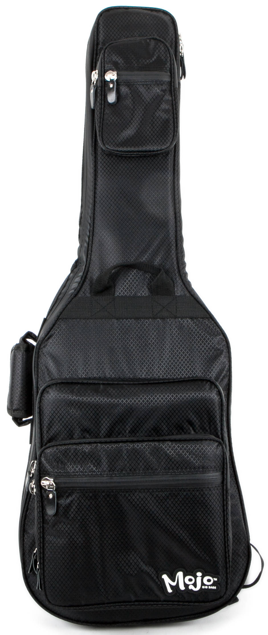 

ЧЕХОЛ ДЛЯ ЭЛЕКТРОГИТАРЫ MOJO by ARIA MB-EG-600 BK