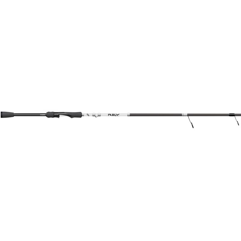 Удилище спиннинговое 13 FISHING Rely Black 67 M 10-30g 2pc без чехла 2490₽