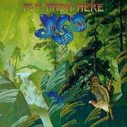 YES - Fly From Here (Ltd. Digipak + Dvd)