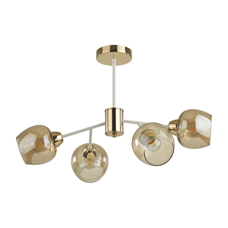 

Люстра на штанге LUMION 5650/4C, 5650/4C