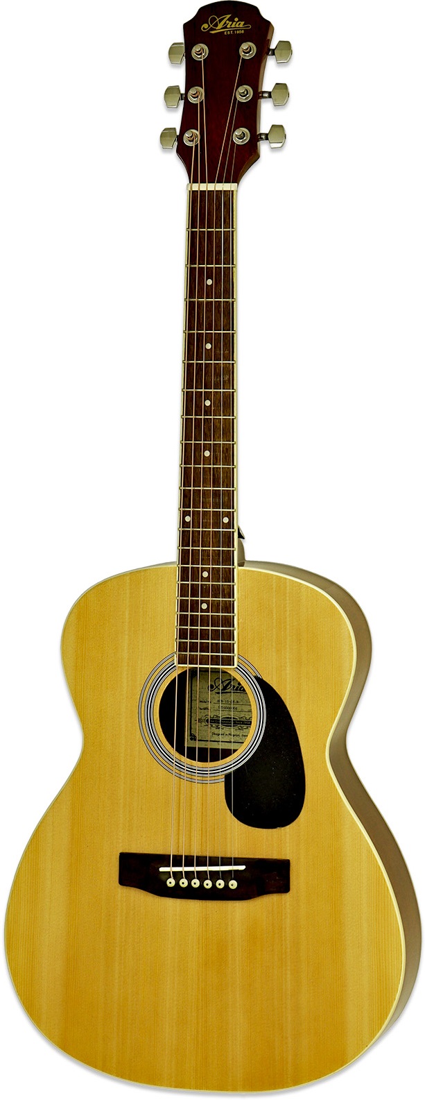 

Акустическая гитара ARIA AFN-15-58 N