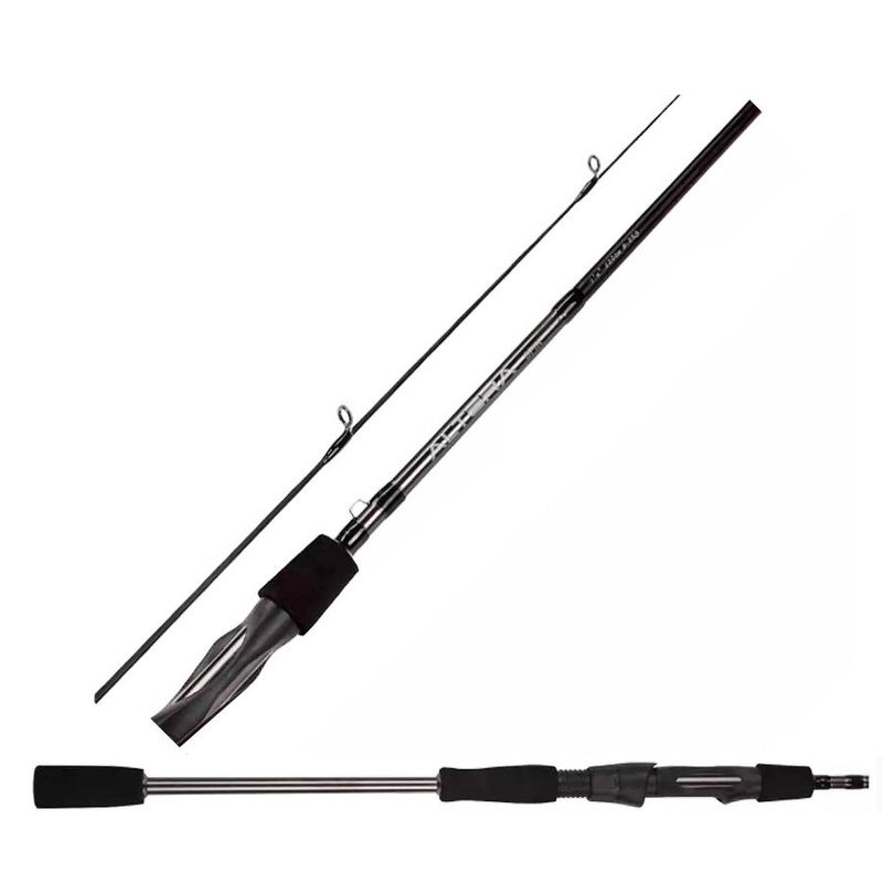 

Удилище Okuma Altera Spin 210cm 10-30g 2sec, Altera