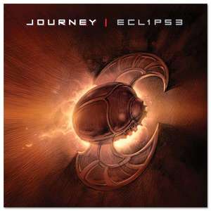 JOURNEY - Ecl1p53 (Eclipse)