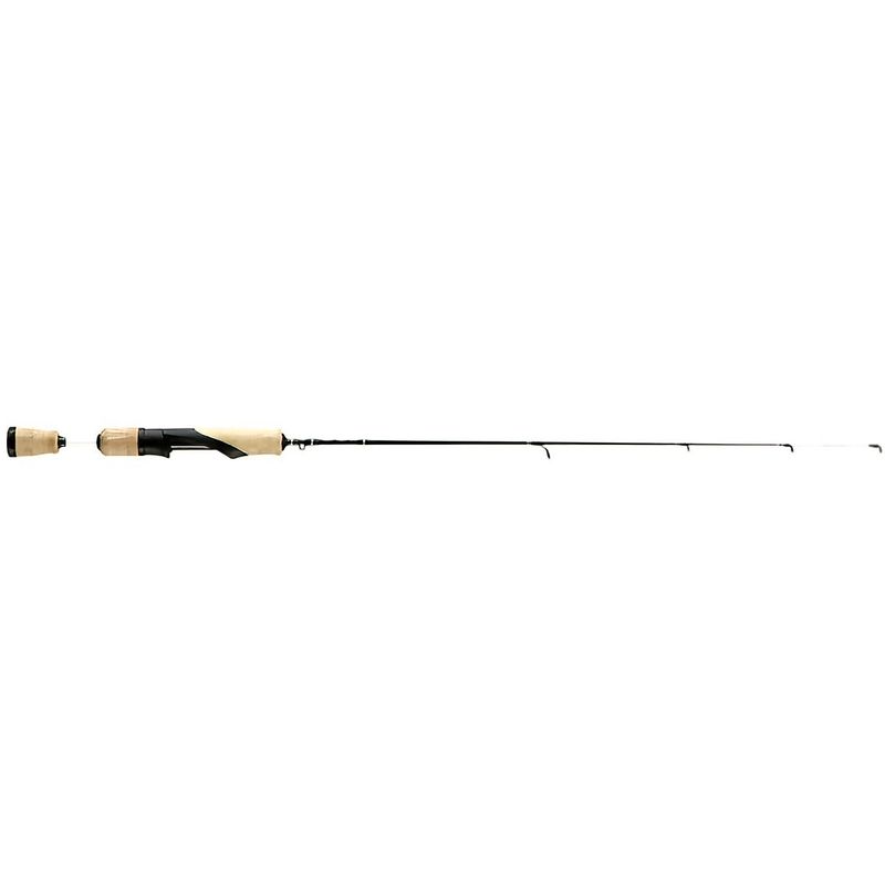 Удилище 13 FISHING Omen Ice Rod 30UL