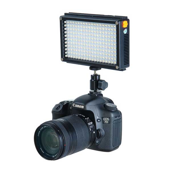 Видеосвет GreenBean LED BOX 209 1085000₽