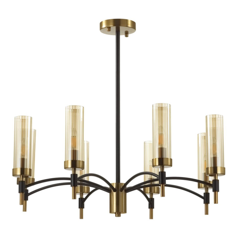 

Люстра на штанге LUMION 6538/8C, 6538/8C