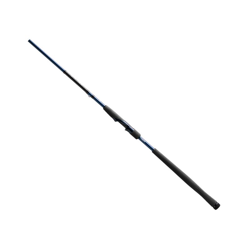 Удилище 13 FISHING Defy Silver Spinning 810 MH 15-40g 2pc 6620₽