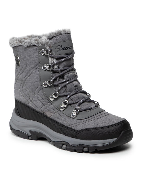 

Ботинки Cold Blues 167283/CCL Skechers серый 39 EU, Cold Blues 167283/CCL