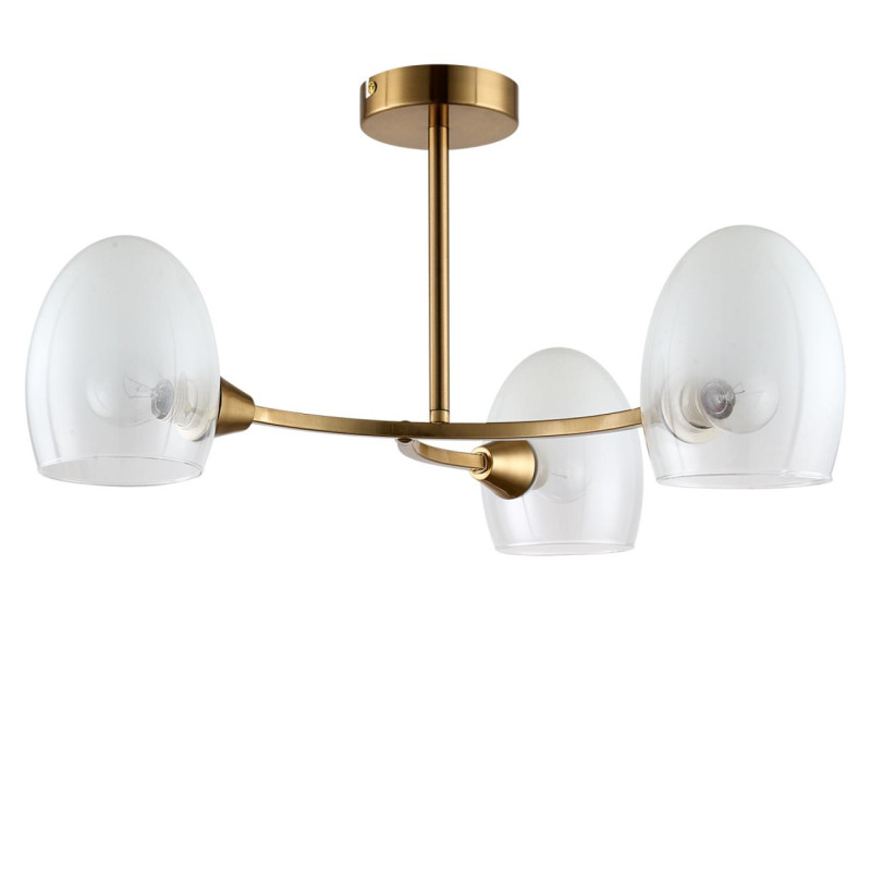 

Люстра на штанге LUMION 6514/3C, 6514/3C