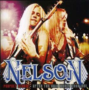 NELSON - Perfect Storm - After The Rain Wold Tour