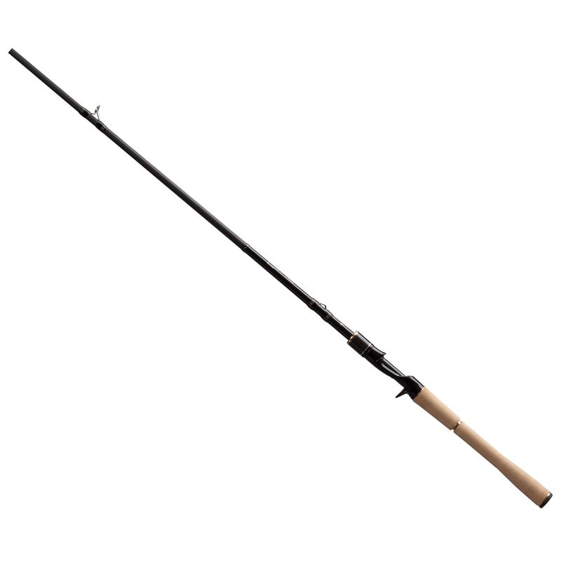 Троллинговое удилище 13 FISHING Omen Gold - 79 MHM casting 7290₽