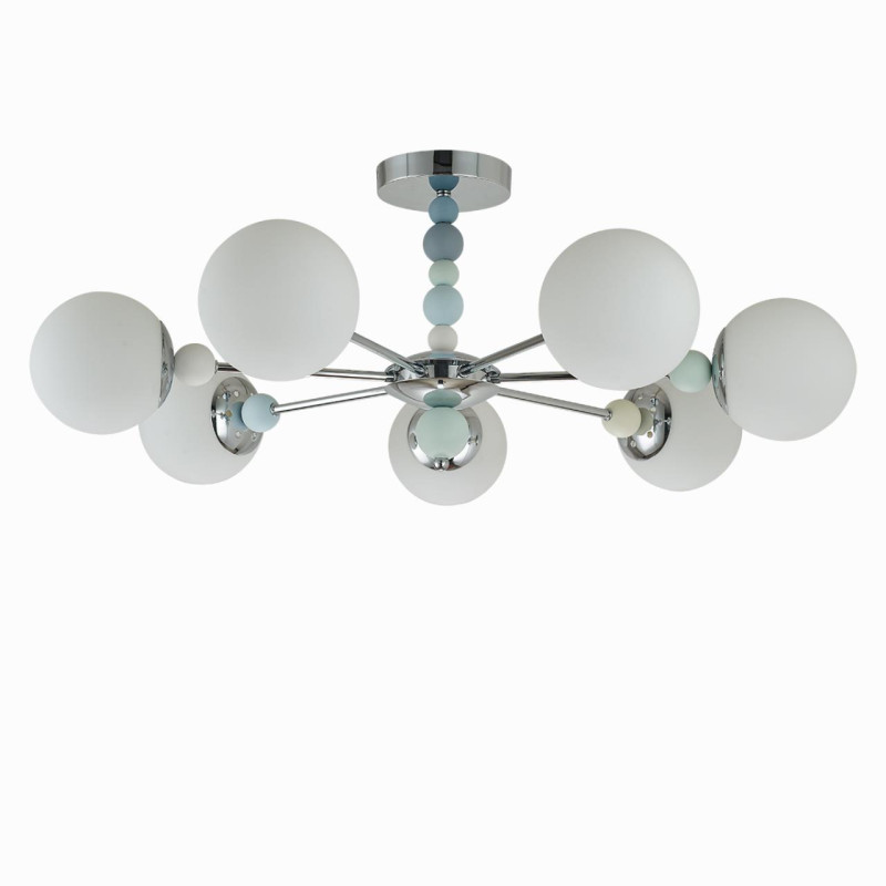 

Люстра на штанге LUMION 6525/7C, 6525/7C