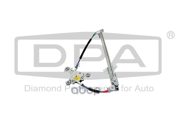 

Стеклоподъёмник DPA арт. 88370090902