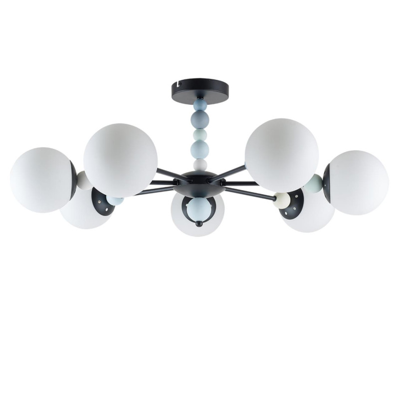 

Люстра на штанге LUMION 6526/7C, 6526/7C