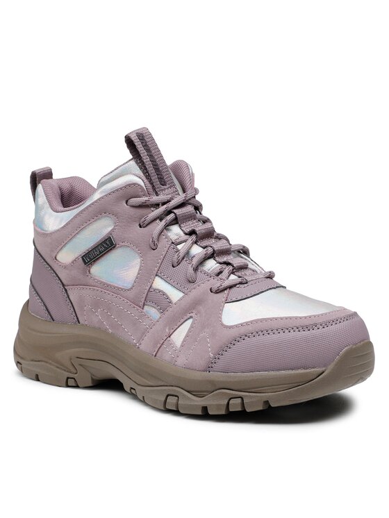 

Ботинки для хайкинга Brilliant Hue 158350/LAV Skechers Фиолетовый 41 EU, Brilliant Hue 158350/LAV
