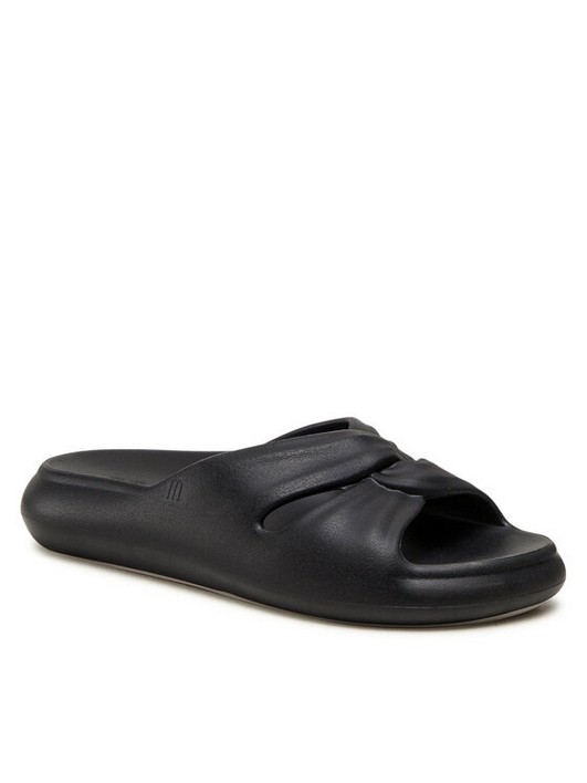 

Сланцы женские Melissa Free Slide Ad 33532 черные 37 EU (доставка из-за рубежа), Черный, Free Slide Ad 33532