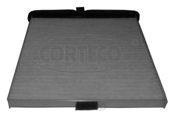 

Фильтр воздушный салона CORTECO 80004567