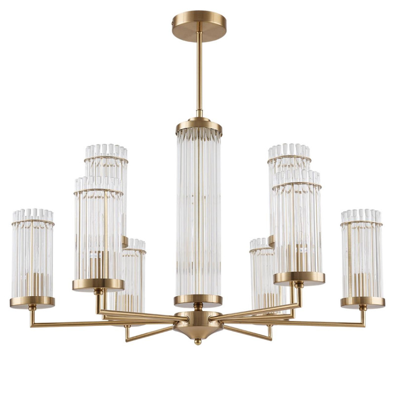 

Люстра на штанге LUMION 6527/9, 6527/9