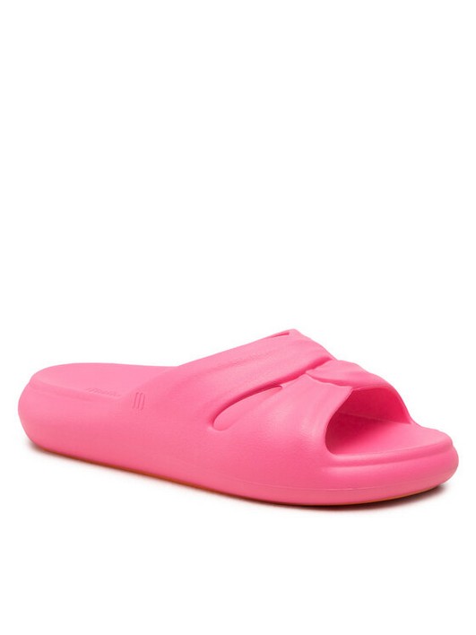 Сланцы женские Melissa Free Slide Ad 33532 розовые 40 EU (доставка из-за рубежа)