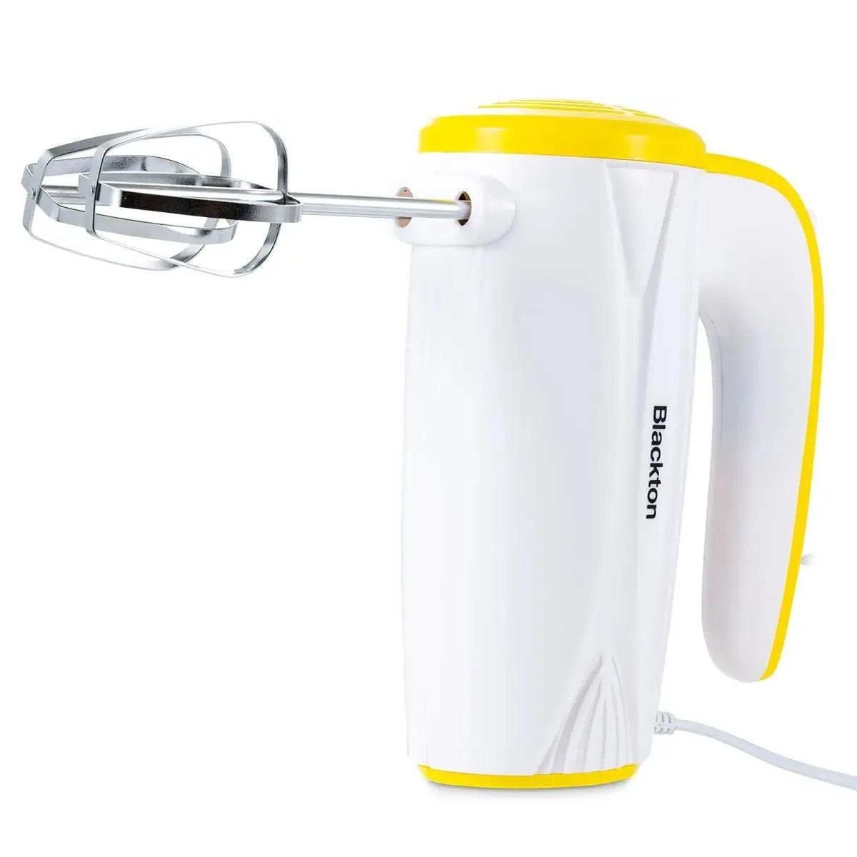 

Миксер Blackton Bt MX320 белый, желтый, Bt MX320