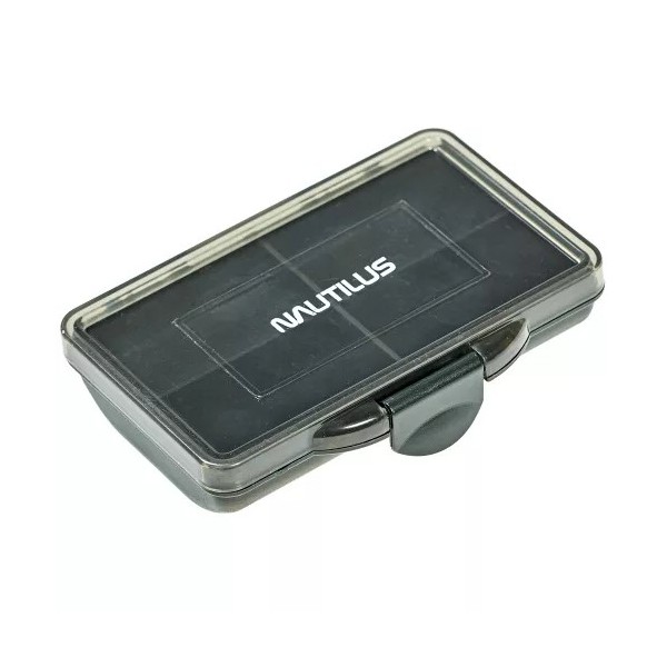 

Коробка Nautilus Carp Small Box 4, Carp