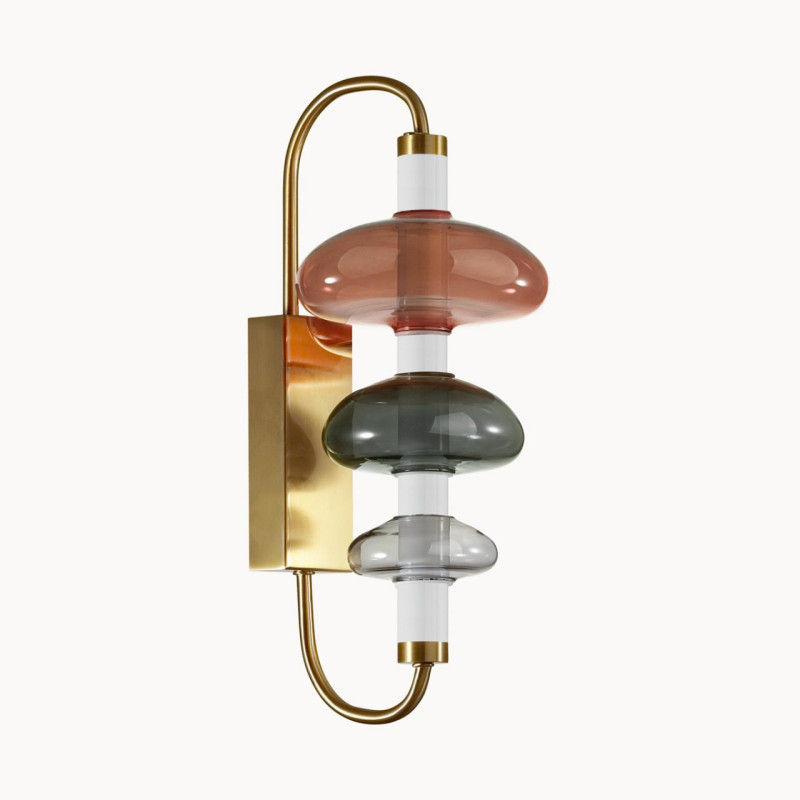 

Бра Odeon Light 5411/9WL, 5411/9WL