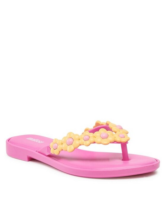 

Вьетнамки женские Valorii 36-41 RU, Желтый, Flip Flop Spring Ad 33715