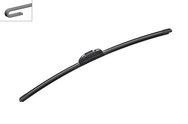 

Щетка стеклоочистителя BOSCH 3397008842 550мм