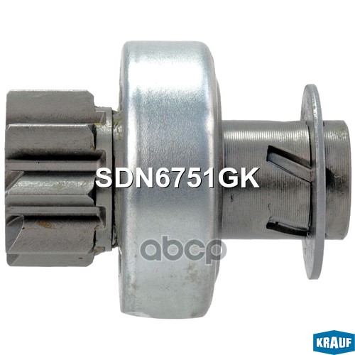 

Бендикс стартера Krauf SDN6751GK