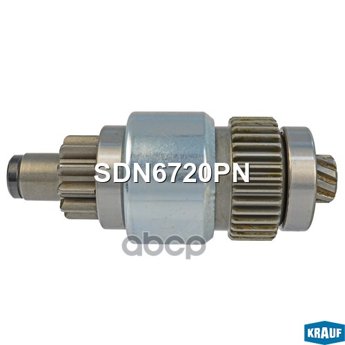 

Бендикс стартера Krauf SDN6720PN