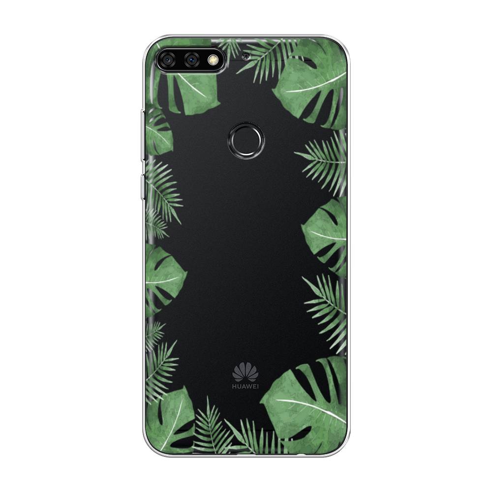 Чехол Awog  на Huawei Nova 2 Lite 
