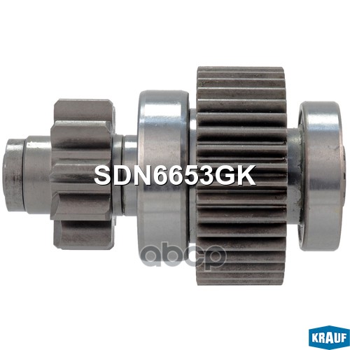 

Бендикс стартера Krauf SDN6653GK