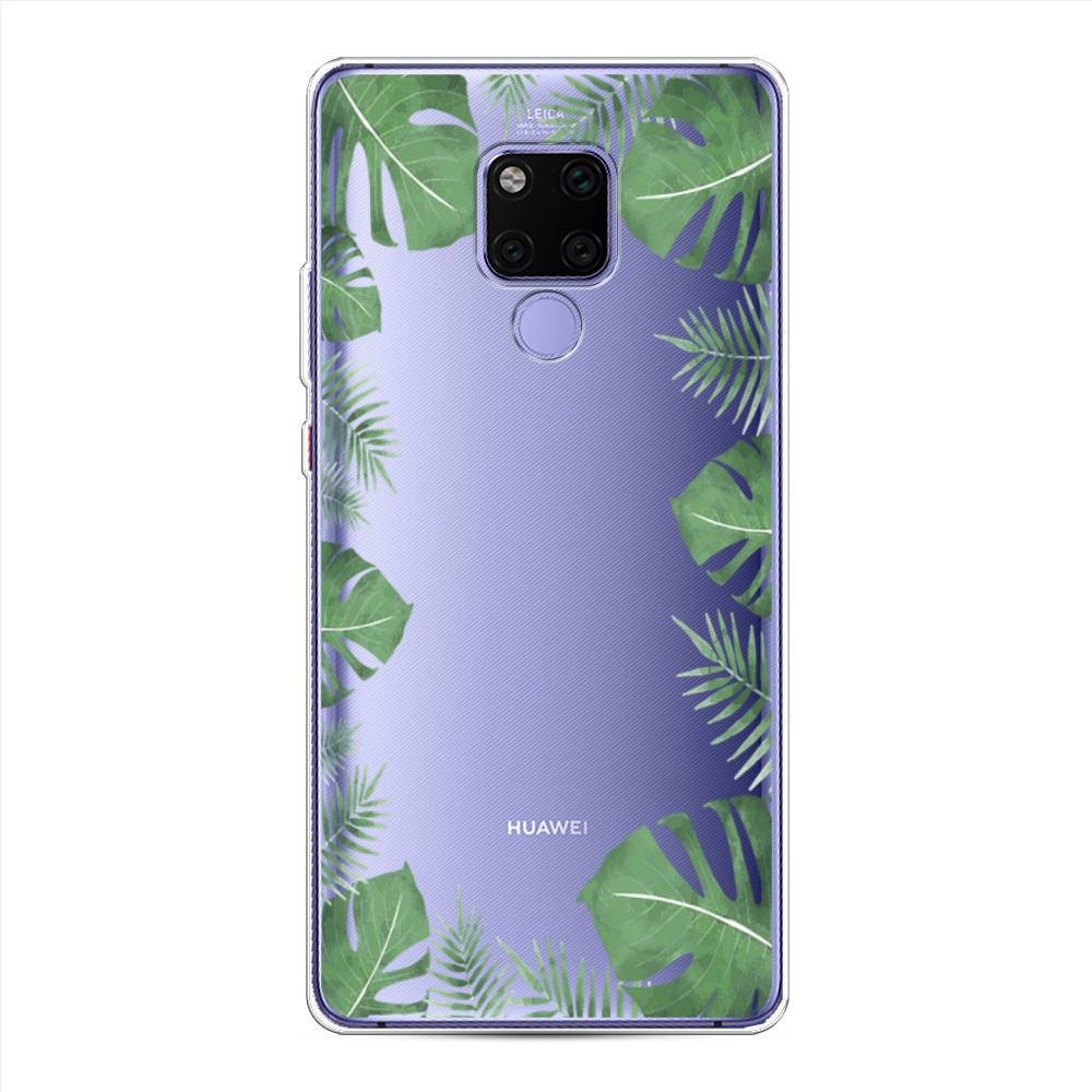 Чехол Awog  на Huawei Mate 20X 