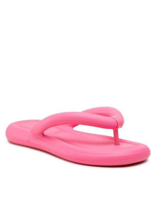 

Вьетнамки женские Valorii 36-41 RU, Розовый, Flip Flop Free Ad 33531